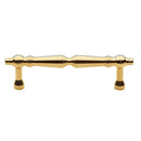 Baldwin 4487-4489 Dominion Pull - Stellar Hardware and Bath