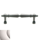 Baldwin 4487-4489 Dominion Pull - Stellar Hardware and Bath