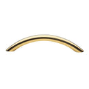Baldwin 4448-4497 Arch Pull - Stellar Hardware and Bath
