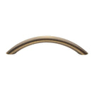 Baldwin 4448-4497 Arch Pull - Stellar Hardware and Bath