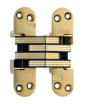 Soss  218 Invisible Hinge - Stellar Hardware and Bath