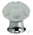 Omnia 4901 Cabinet Knob - Stellar Hardware and Bath