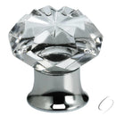 Omnia 4901 Cabinet Knob - Stellar Hardware and Bath
