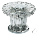 Omnia 4901 Cabinet Knob - Stellar Hardware and Bath