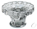 Omnia 4901 Cabinet Knob - Stellar Hardware and Bath