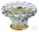 Omnia 4901 Cabinet Knob - Stellar Hardware and Bath