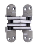 Soss  218 Invisible Hinge - Stellar Hardware and Bath