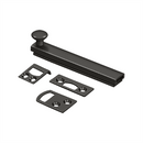 Deltana SBCS Concealed Screw Surface Bolts - 2''; 4''; 6''; 8''; 12'' - Stellar Hardware and Bath