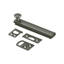 Deltana SBCS Concealed Screw Surface Bolts - 2''; 4''; 6''; 8''; 12'' - Stellar Hardware and Bath