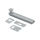 Deltana SBCS Concealed Screw Surface Bolts - 2''; 4''; 6''; 8''; 12'' - Stellar Hardware and Bath