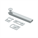 Deltana SBCS Concealed Screw Surface Bolts - 2''; 4''; 6''; 8''; 12'' - Stellar Hardware and Bath