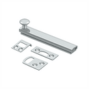 Deltana SBCS Concealed Screw Surface Bolts - 2''; 4''; 6''; 8''; 12'' - Stellar Hardware and Bath 