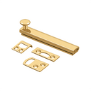 Deltana SBCS Concealed Screw Surface Bolts - 2''; 4''; 6''; 8''; 12'' - Stellar Hardware and Bath