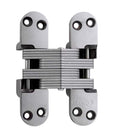 Soss  418SS Stainless Steel Invisible Hinge - Stellar Hardware and Bath 