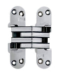 Soss  218 Invisible Hinge - Stellar Hardware and Bath