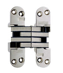 Soss  218 Invisible Hinge - Stellar Hardware and Bath