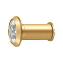 Deltana 55211 Glass Lens Door Viewer - Stellar Hardware and Bath