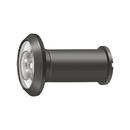 Deltana 55211 Glass Lens Door Viewer - Stellar Hardware and Bath