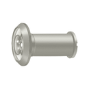 Deltana 55211 Glass Lens Door Viewer - Stellar Hardware and Bath