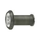 Deltana 55211 Glass Lens Door Viewer - Stellar Hardware and Bath