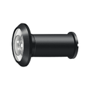 Deltana 55211 Glass Lens Door Viewer - Stellar Hardware and Bath