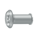 Deltana 55211 Glass Lens Door Viewer - Stellar Hardware and Bath