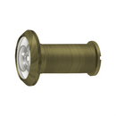 Deltana 55211 Glass Lens Door Viewer - Stellar Hardware and Bath