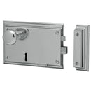 Baldwin 5636 Rim Lock - Stellar Hardware and Bath