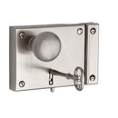 Baldwin 5704 Rim Lock - Stellar Hardware and Bath