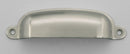 587 DRAWER PULL - Stellar Hardware and Bath