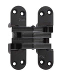 Soss  218 Invisible Hinge - Stellar Hardware and Bath