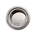 651 Flush PULL 2 3/4" DIAM. LINE - Stellar Hardware and Bath