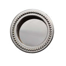 652 Flush Pull 2 3/4" DIAM. PEARLS - Stellar Hardware and Bath