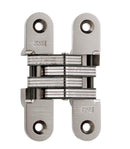 Soss  216 Invisible Hinge - Stellar Hardware and Bath