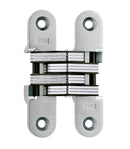 Soss  216 Invisible Hinge - Stellar Hardware and Bath