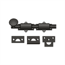 Deltana SB Surface Bolts - 6''; 8''; 12''; 18''; 24'' - Stellar Hardware and Bath