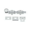 Deltana SB Surface Bolts - 6''; 8''; 12''; 18''; 24'' - Stellar Hardware and Bath