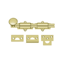 Deltana SB Surface Bolts - 6''; 8''; 12''; 18''; 24'' - Stellar Hardware and Bath