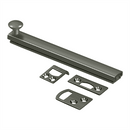 Deltana SBCS Concealed Screw Surface Bolts - 2''; 4''; 6''; 8''; 12'' - Stellar Hardware and Bath