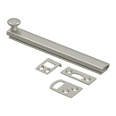 Deltana SBCS Concealed Screw Surface Bolts - 2''; 4''; 6''; 8''; 12'' - Stellar Hardware and Bath