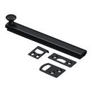 Deltana SBCS Concealed Screw Surface Bolts - 2''; 4''; 6''; 8''; 12'' - Stellar Hardware and Bath