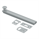 Deltana SBCS Concealed Screw Surface Bolts - 2''; 4''; 6''; 8''; 12'' - Stellar Hardware and Bath
