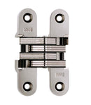 Soss  216 Invisible Hinge - Stellar Hardware and Bath