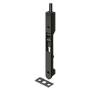 Deltana 7FBR Round Corner Flush Bolt - 7'' x 3/4'' x 1/8'' - Stellar Hardware and Bath