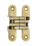 Soss  216 Invisible Hinge - Stellar Hardware and Bath