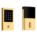 Baldwin Touchscreen Minneapolis Standalone Deadbolt - Stellar Hardware and Bath