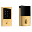 Baldwin Touchscreen Minneapolis Standalone Deadbolt - Stellar Hardware and Bath
