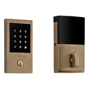 Baldwin Touchscreen Minneapolis Standalone Deadbolt - Stellar Hardware and Bath