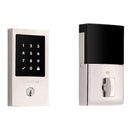 Baldwin Touchscreen Minneapolis Standalone Deadbolt - Stellar Hardware and Bath