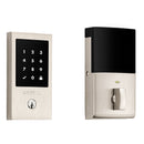 Baldwin Touchscreen Minneapolis Standalone Deadbolt - Stellar Hardware and Bath